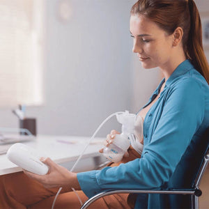 Phlips Avent Single Electric Rechargeable Breast Pump