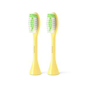 Philips One Toothbrush Head - Mango Yellow