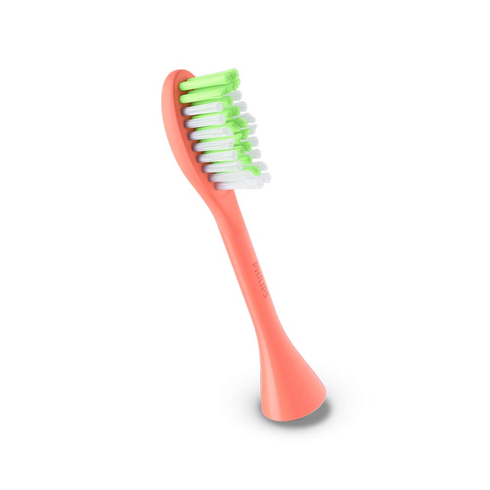 Philips One Toothbrush Head - Miami Coral