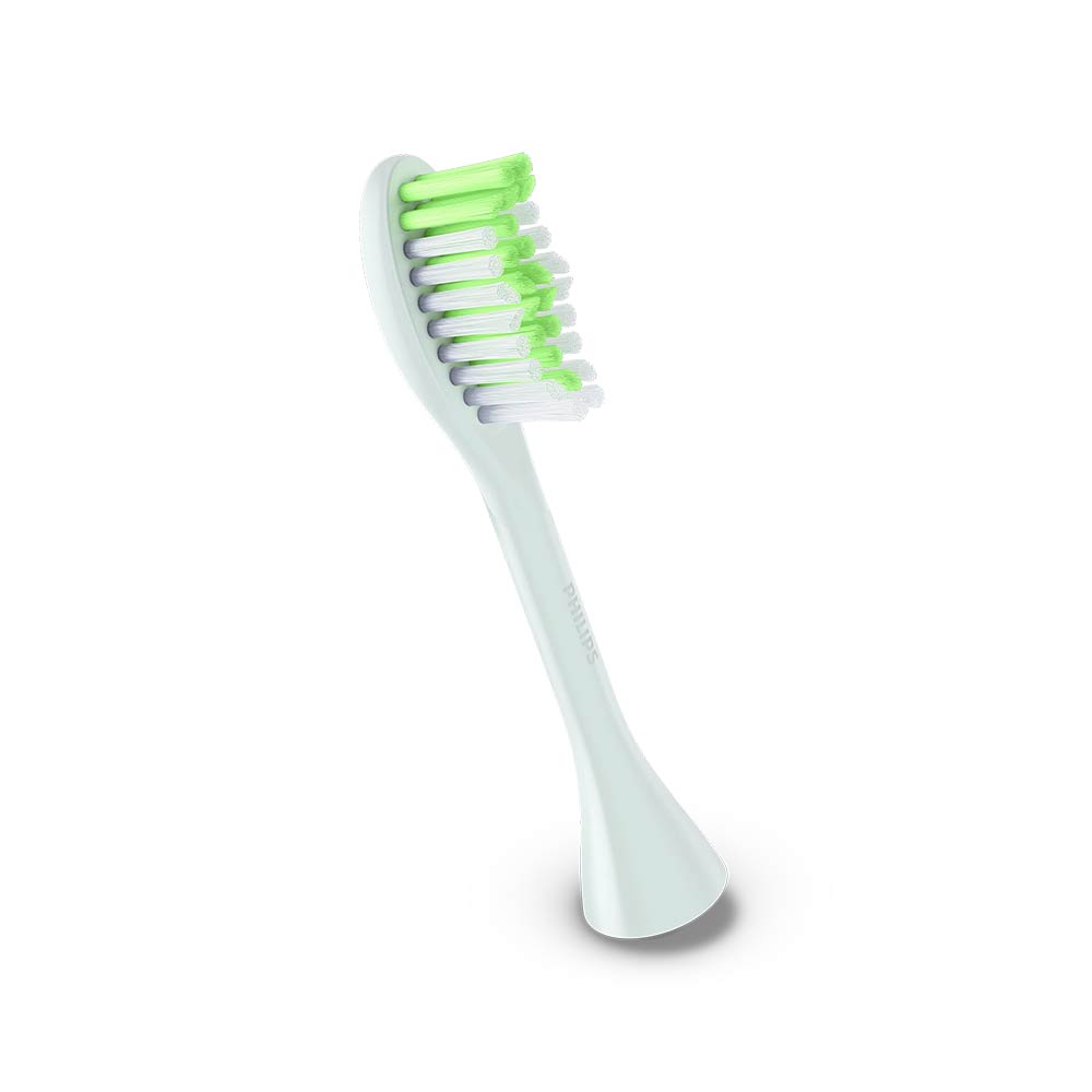 Philips One Toothbrush Head - Mint Blue
