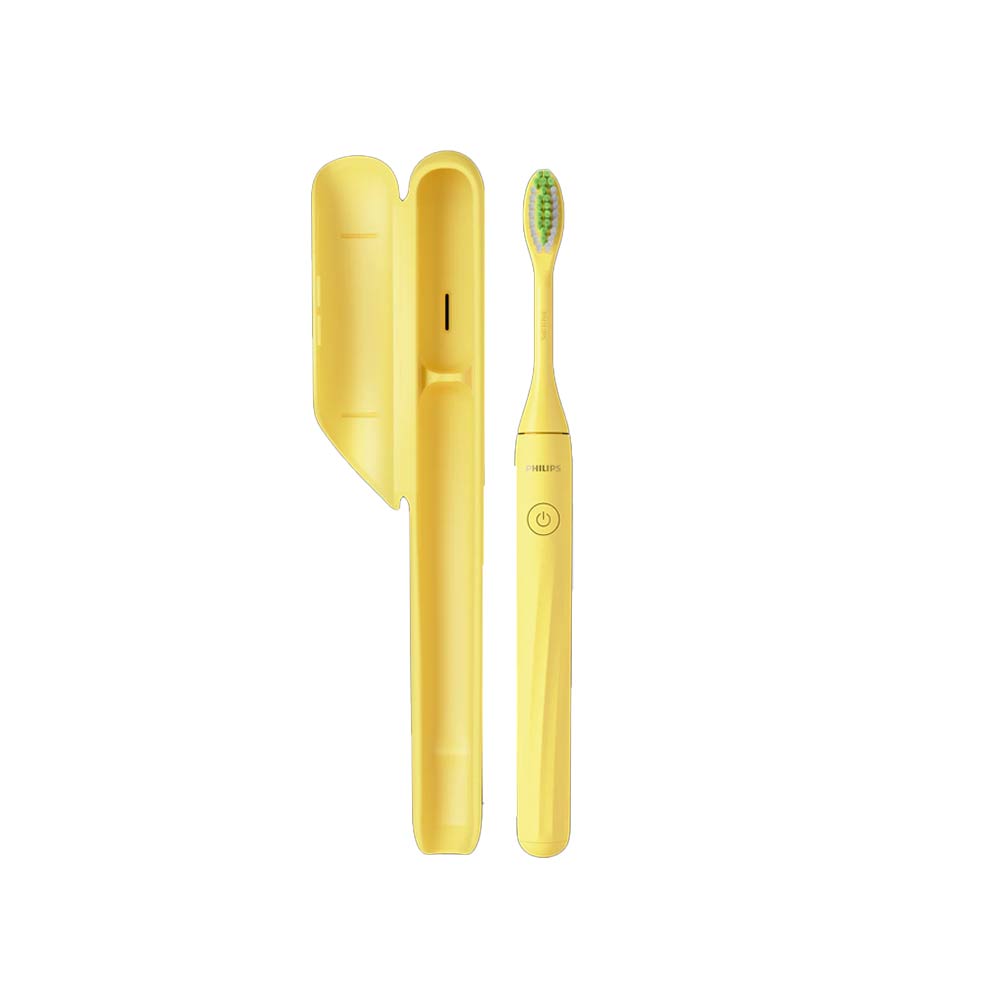 Philips One by Sonicare Battery Toothbrush Mango