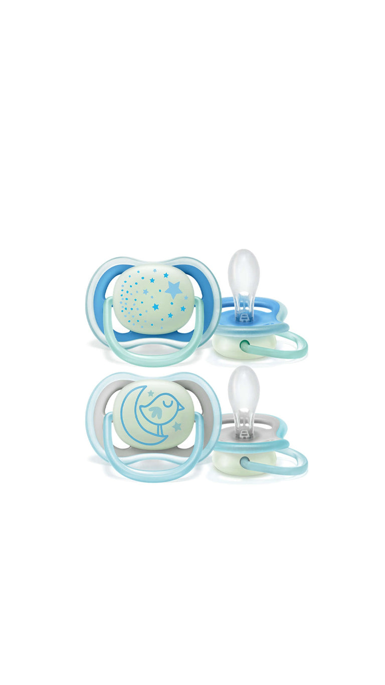 PhilipsAventUltraAirNightBlue6to18m