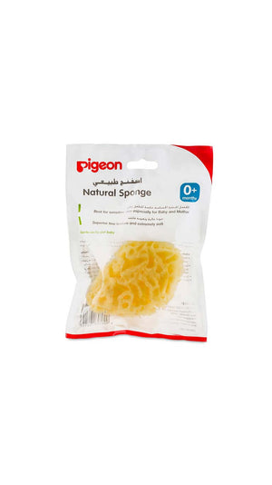 PigeabNaturalSponge