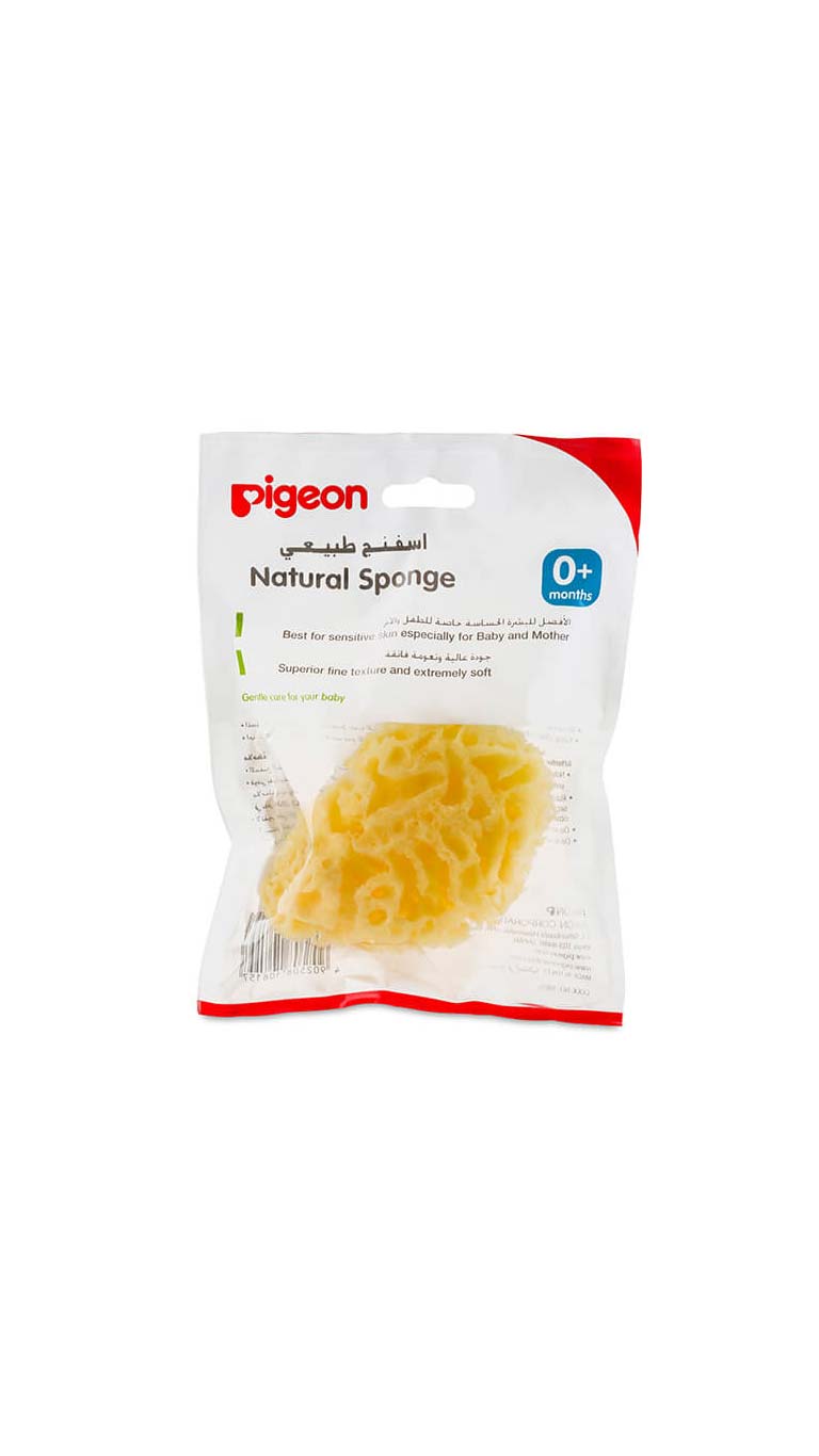 PigeabNaturalSponge