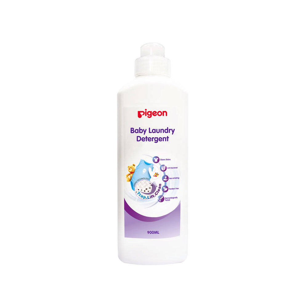 Pigeon Baby Laundry Detergent 900ml
