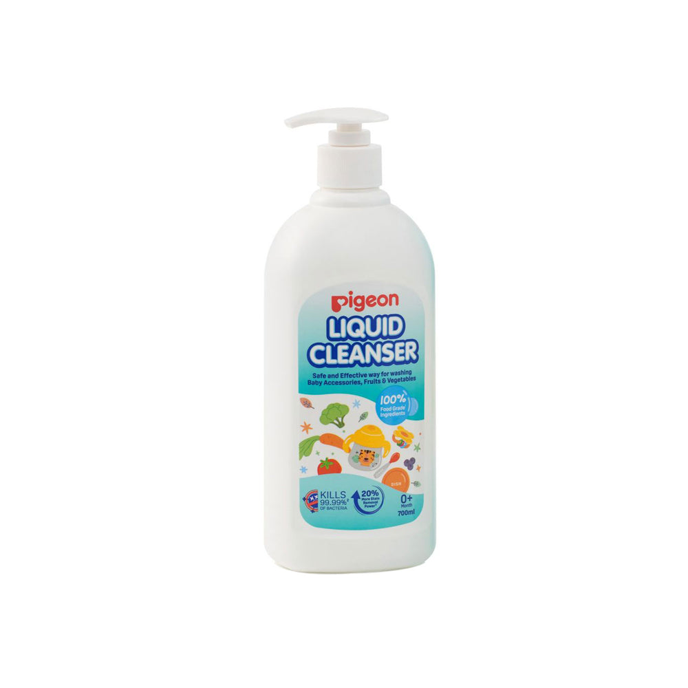 PigeonLiquidCleanser700ml