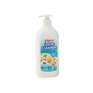 PigeonLiquidCleanser700ml