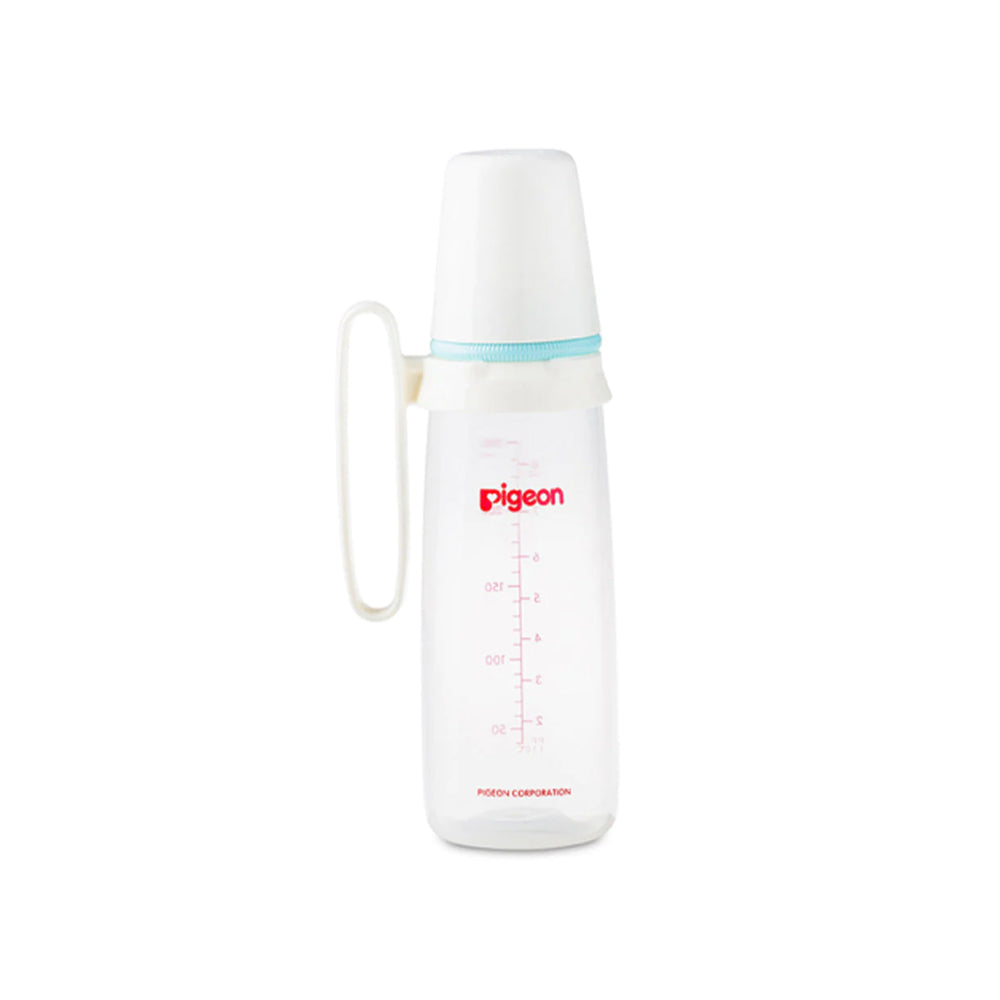 PigeonPlasticBottlewithHandle