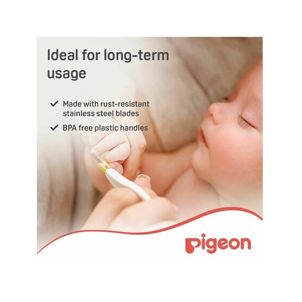 PigeonSafetyNailScissors3m