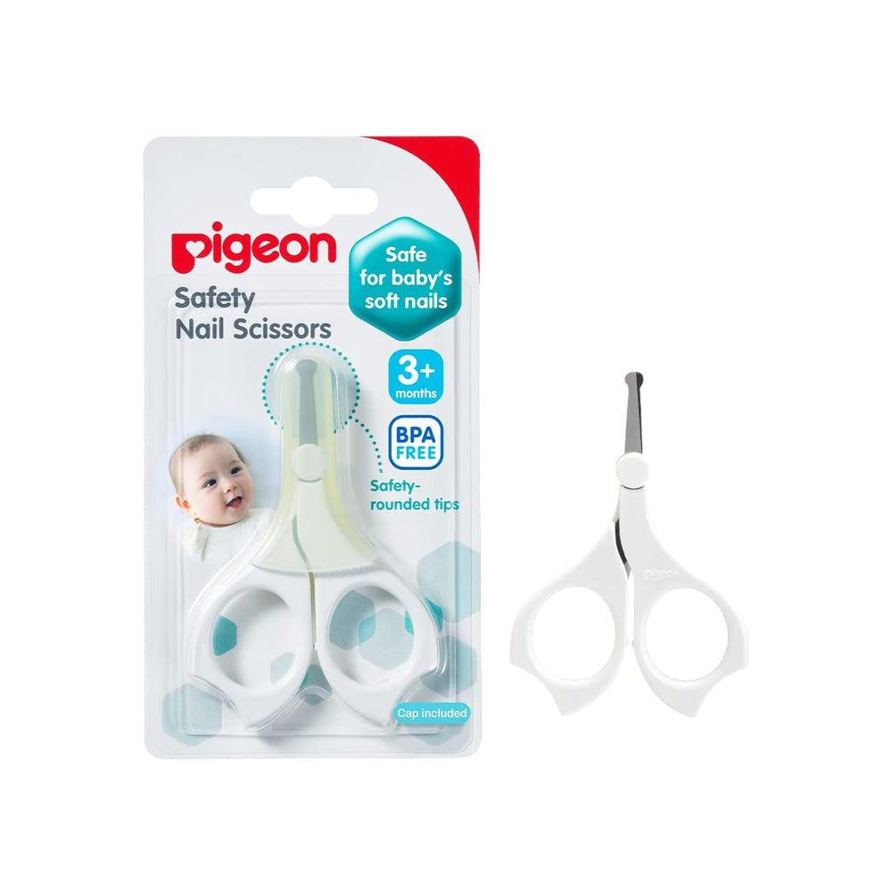 PigeonSafetyNailScissors3m