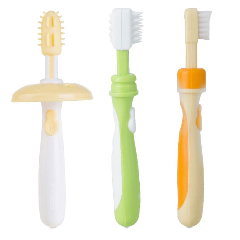 PigeonTrainerToothbrushSet