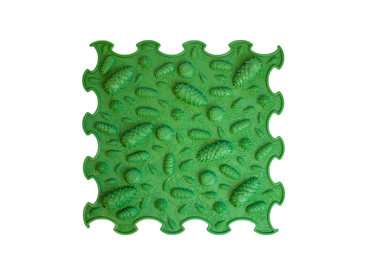 PineconesMidnightgreen