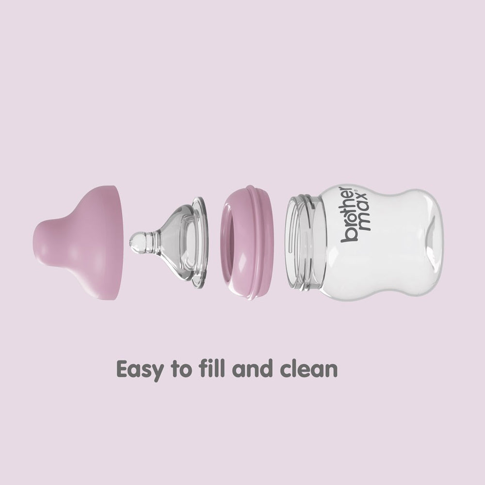 Pinkeasytoclean