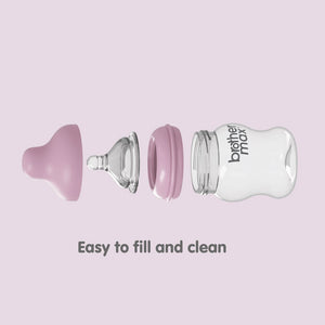Pinkeasytoclean