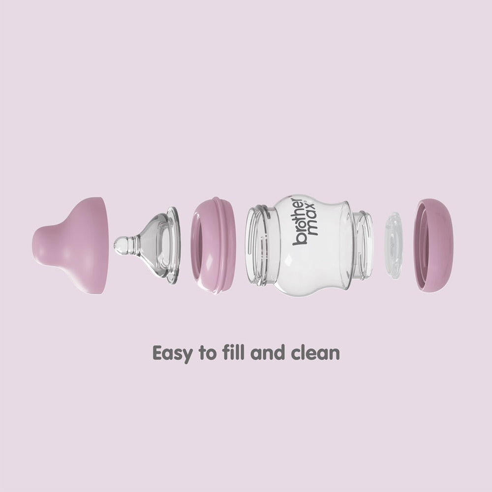 Pinkeasytoclean240ml