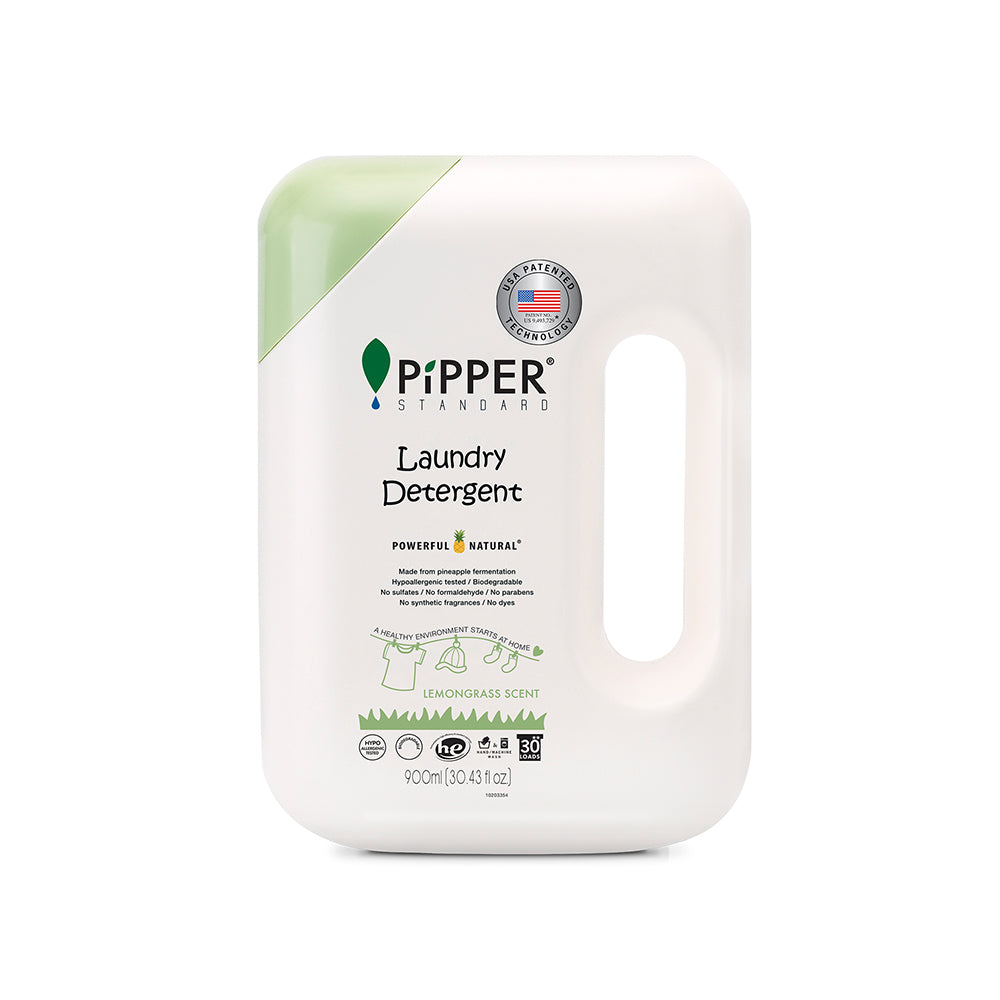 PipperLaundryDetergent