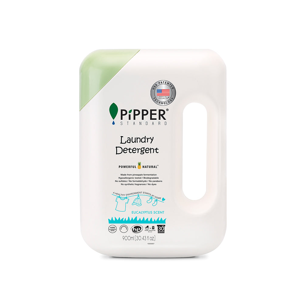 PipperLaundryDetergent