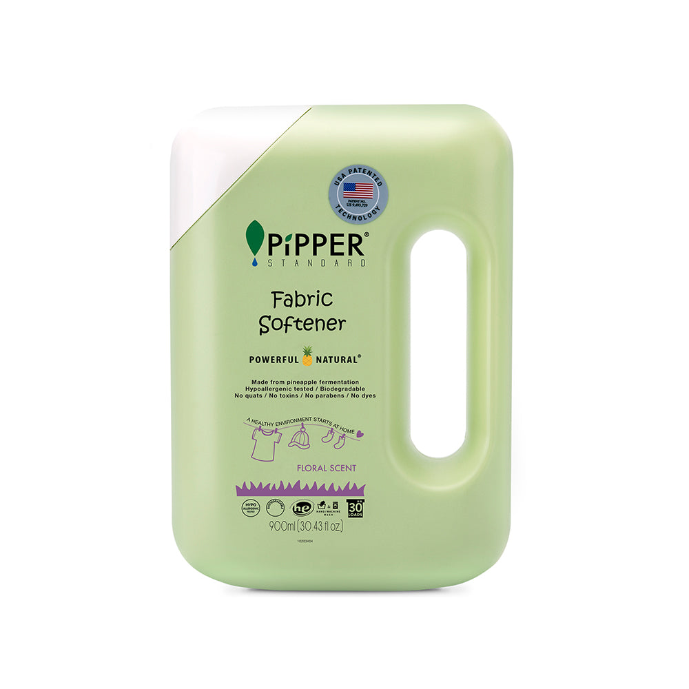 PipperFloralScentFabricSoftner