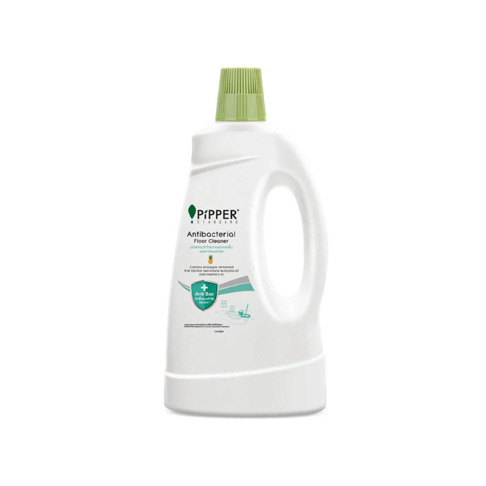 Pipper Antibacterial Floor Cleaner 700ml