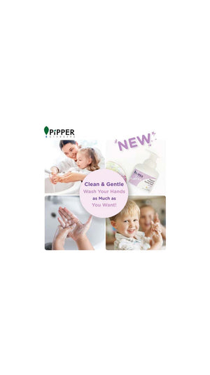 PipperHandSoap250ml2