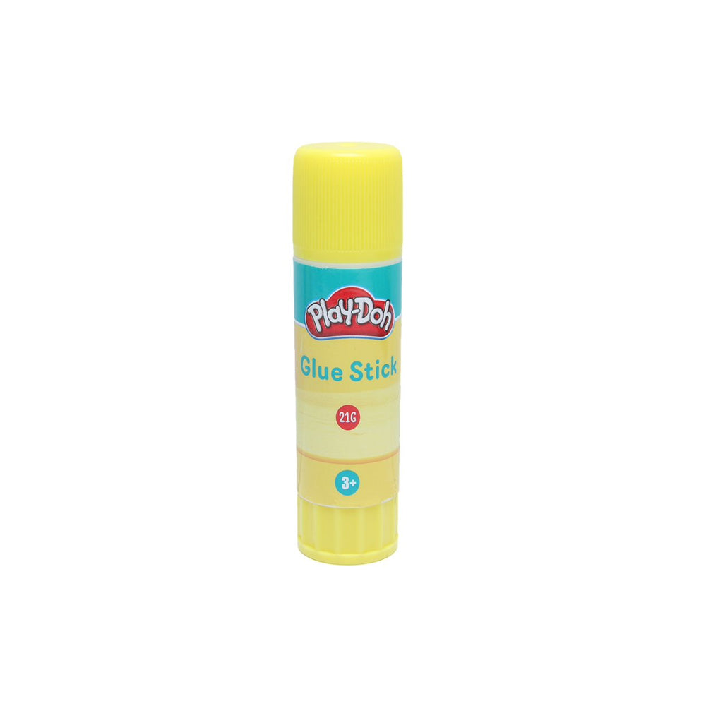 Play-DohGlueStick