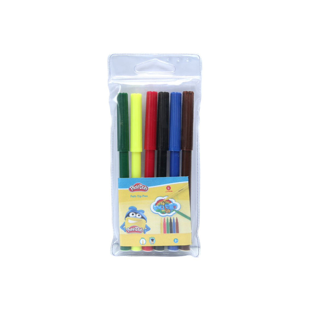 PlayDohFeltPin