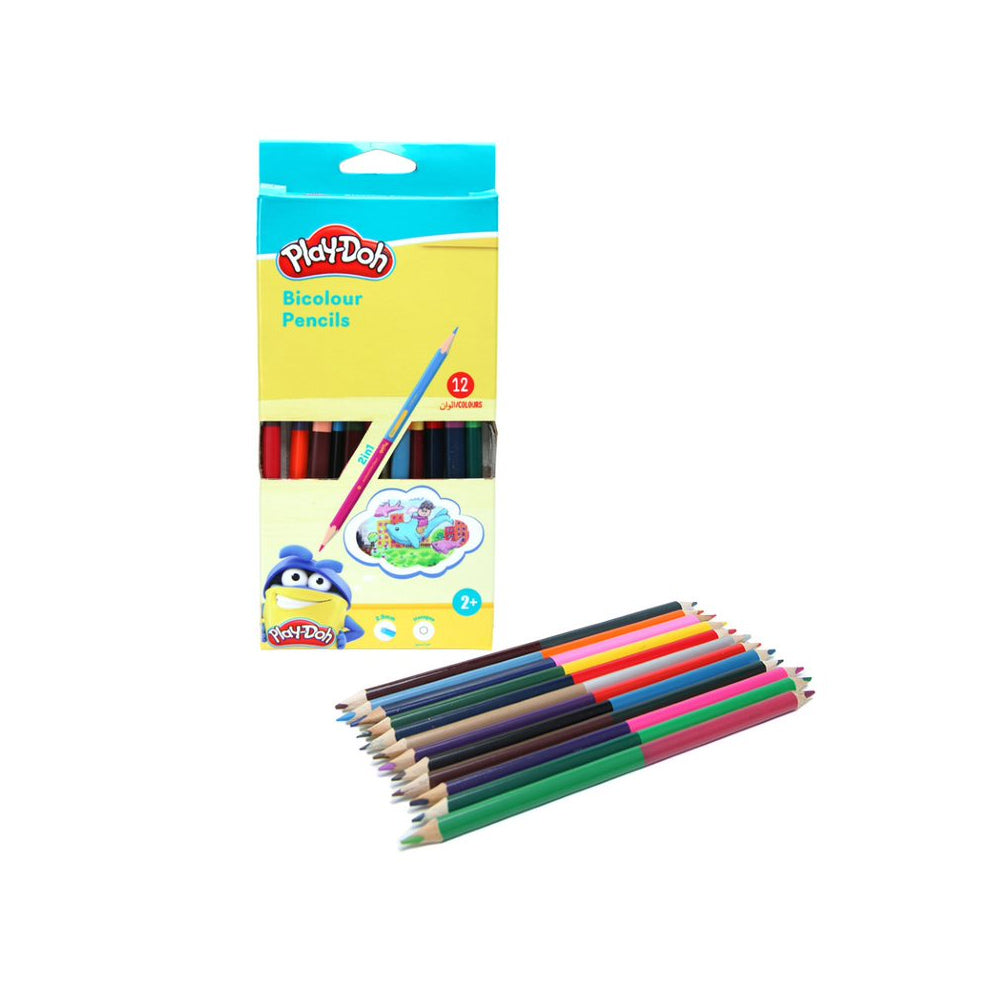 PlayDohPencils