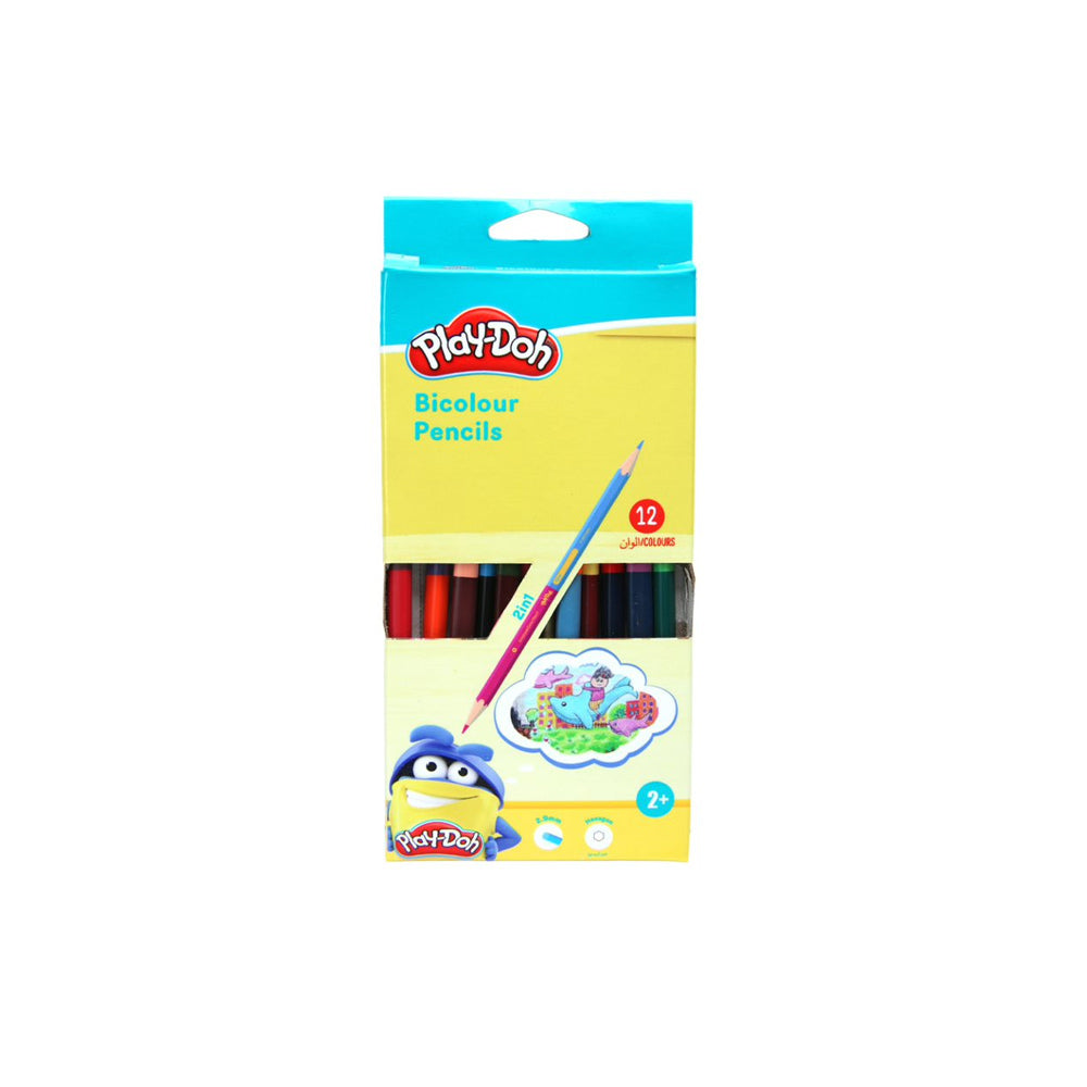 PlayDohPencils