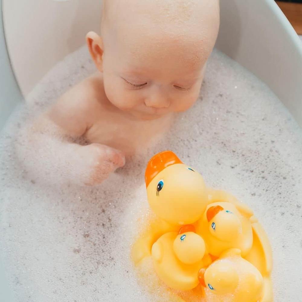Playgro Bath Duckie Family - Fully Sealed