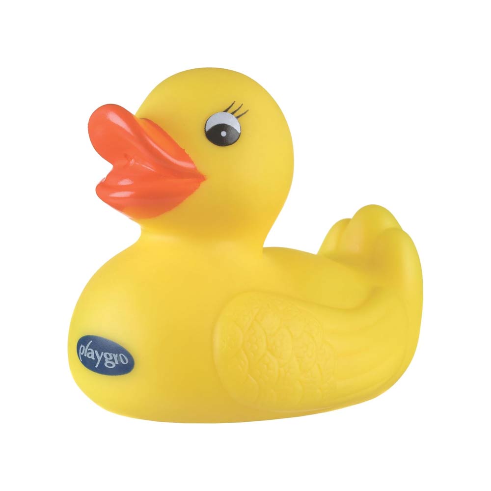 Playgro Bath Duckie (6m+) - Fully Sealed