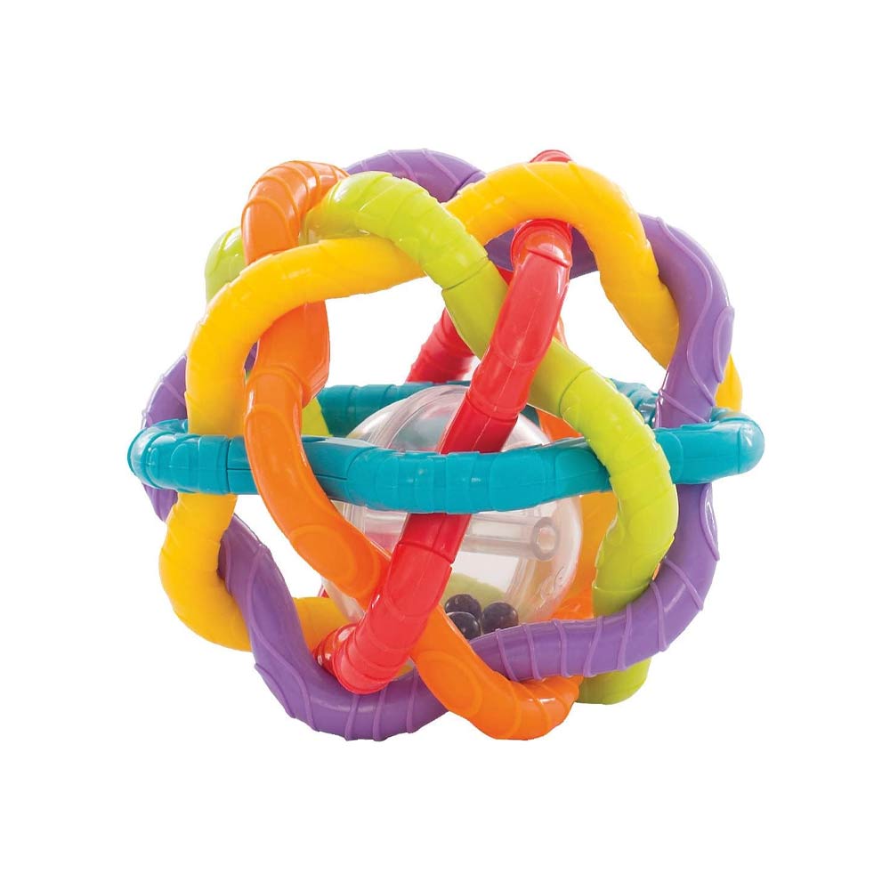 Playgro Bendy Ball