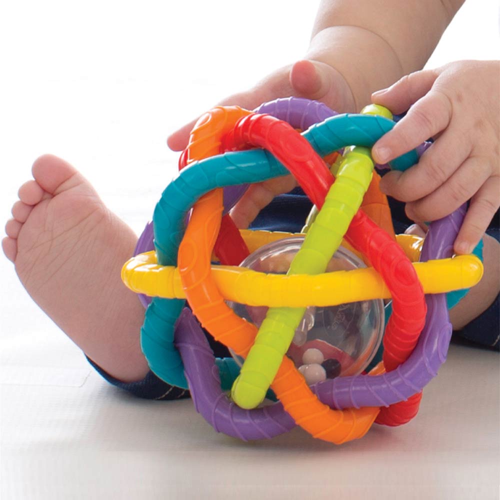 Playgro Bendy Ball