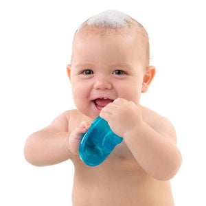 Playgro Bright Baby Boats Bath Toy - 3 Pieces
