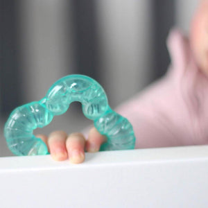 Playgro Bumpy Gums Water Teethers (3m+) - 3 Pack