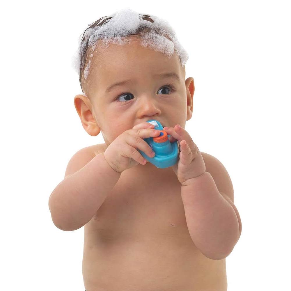 Playgro On The Move Squirtees 3 Pieces