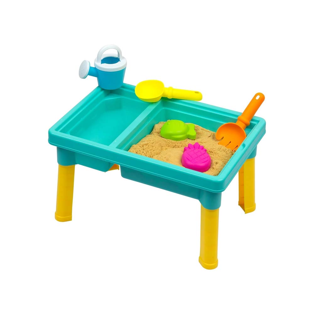 Playgro Sensory Explorer Water & Sand Table