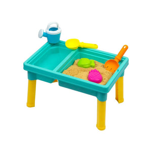 Playgro Sensory Explorer Water & Sand Table