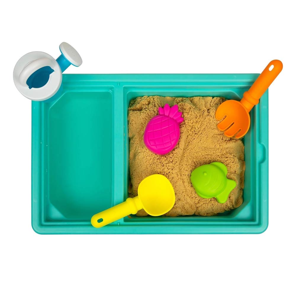 Playgro Sensory Explorer Water & Sand Table