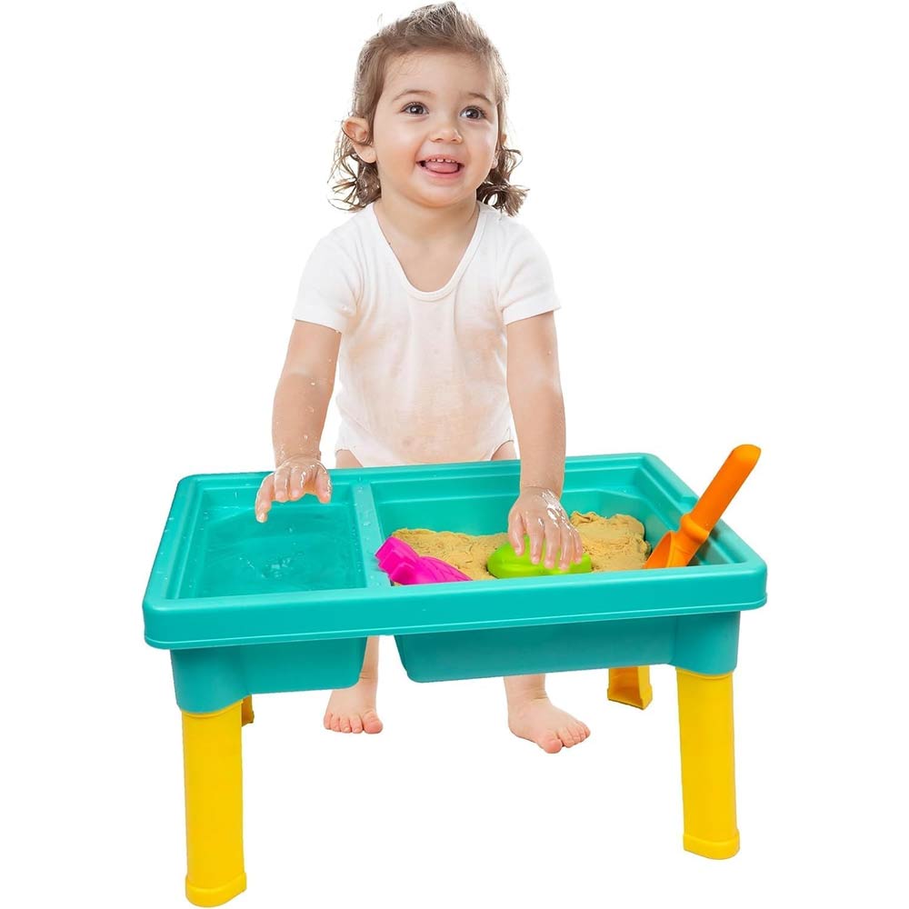 Playgro Sensory Explorer Water & Sand Table
