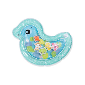 Playgro Sensory Pond Pat & Play Water Mat