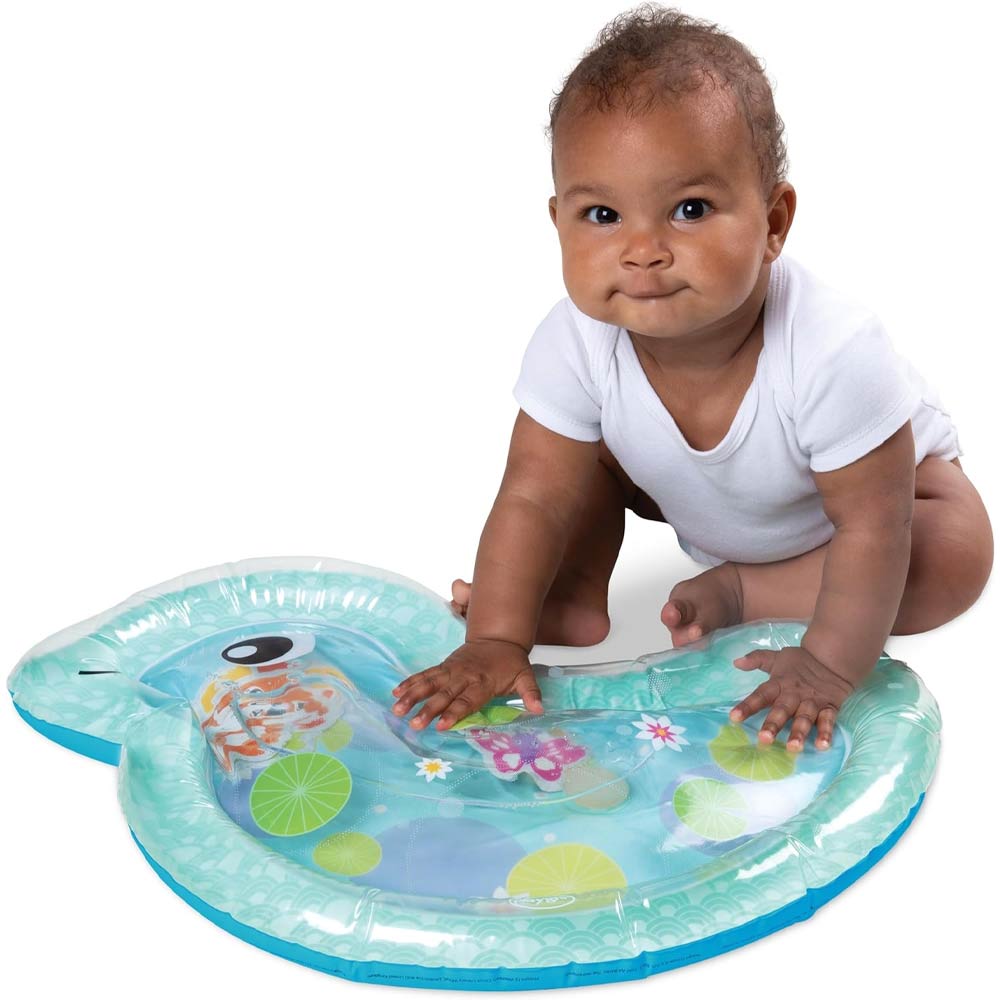 Playgro Sensory Pond Pat & Play Water Mat