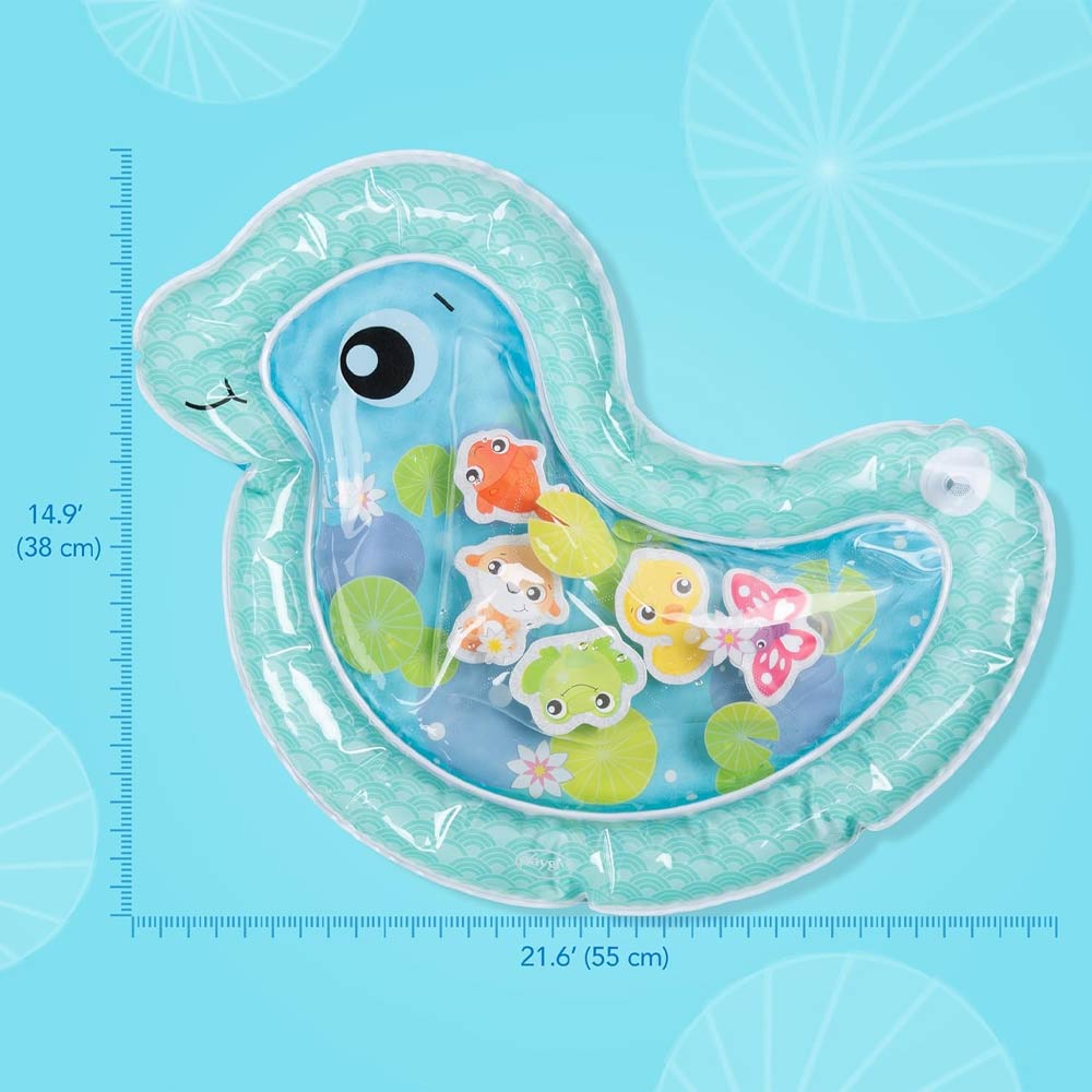 Playgro Sensory Pond Pat & Play Water Mat