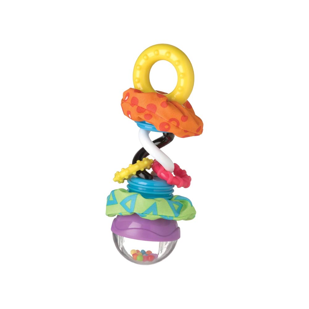 Playgro Super Shaker
