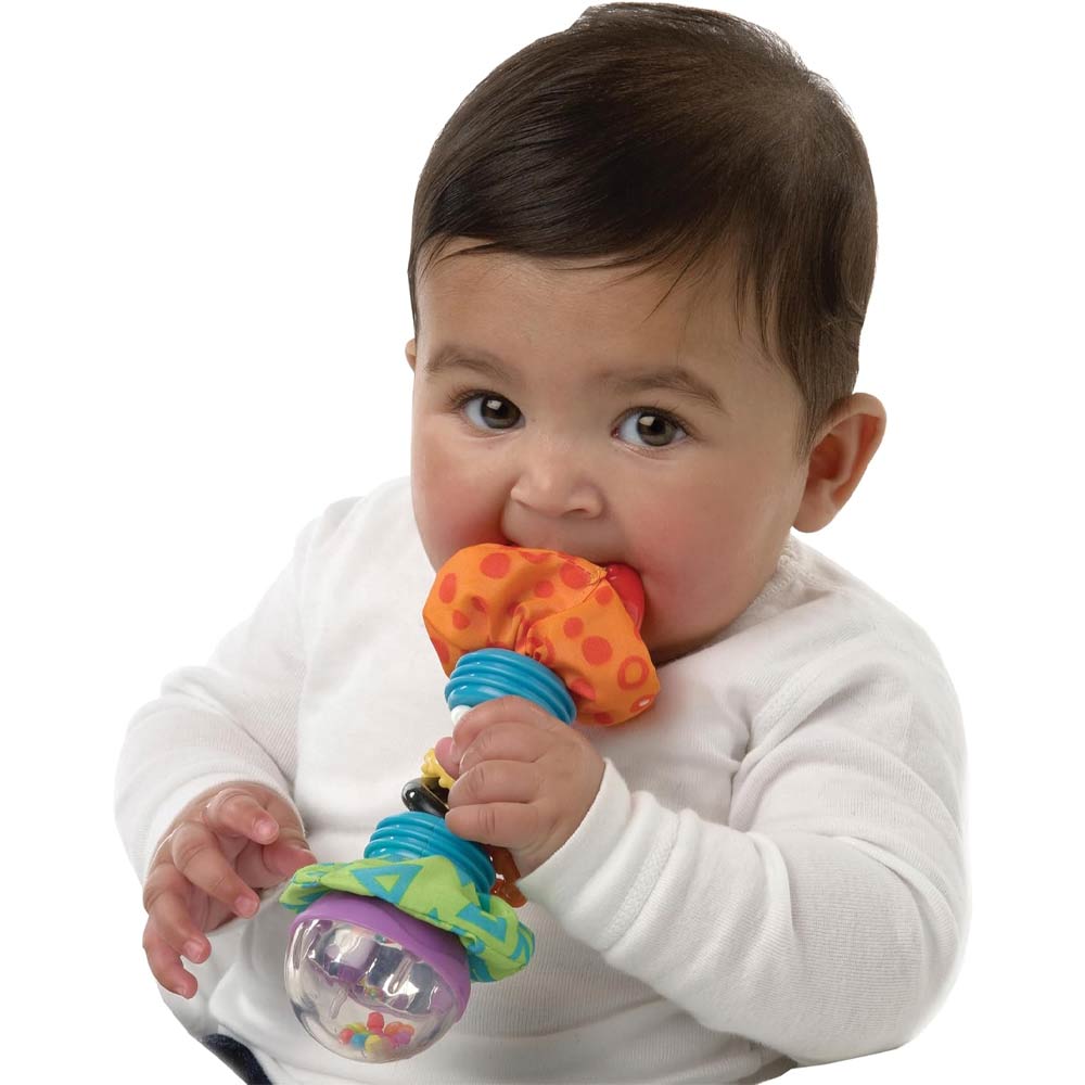 Playgro Super Shaker