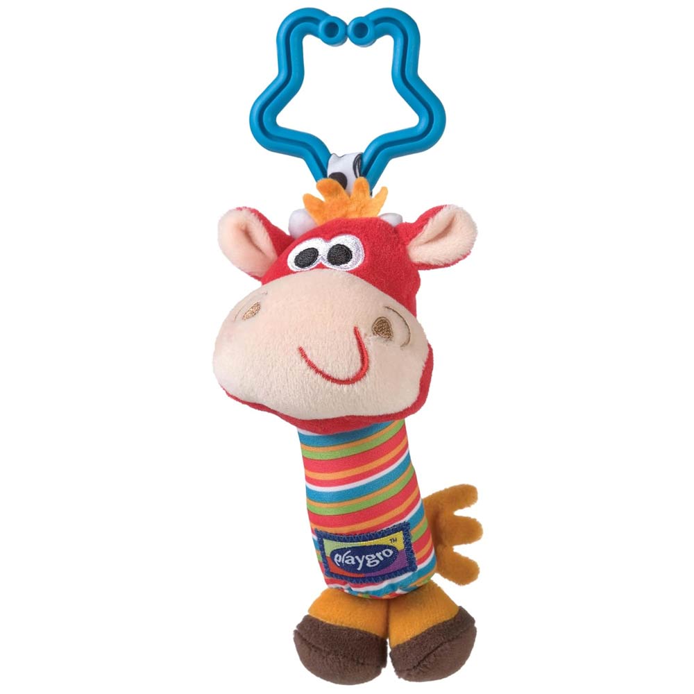 Playgro Tinkle Trio - Hanging Toys