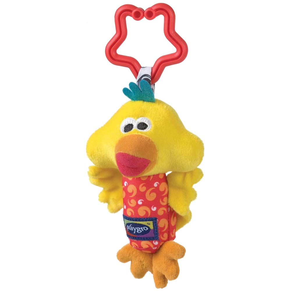Playgro Tinkle Trio - Hanging Toys