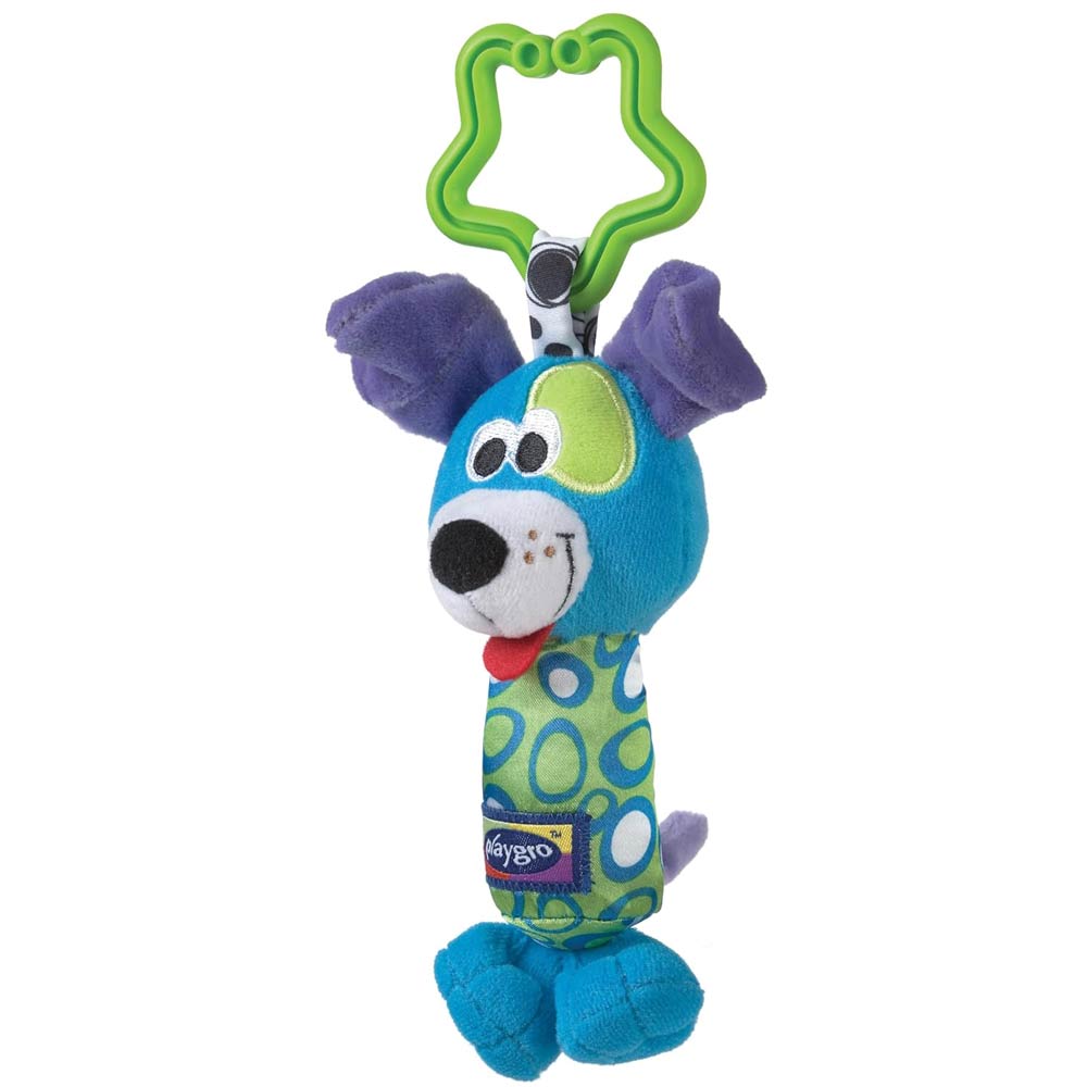 Playgro Tinkle Trio - Hanging Toys