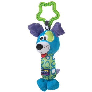 Playgro Tinkle Trio - Hanging Toys