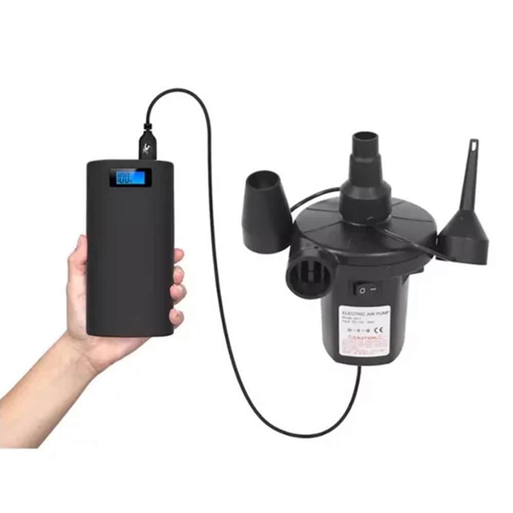 Portable USB Electric Air Pump
