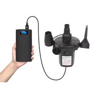 Portable USB Electric Air Pump